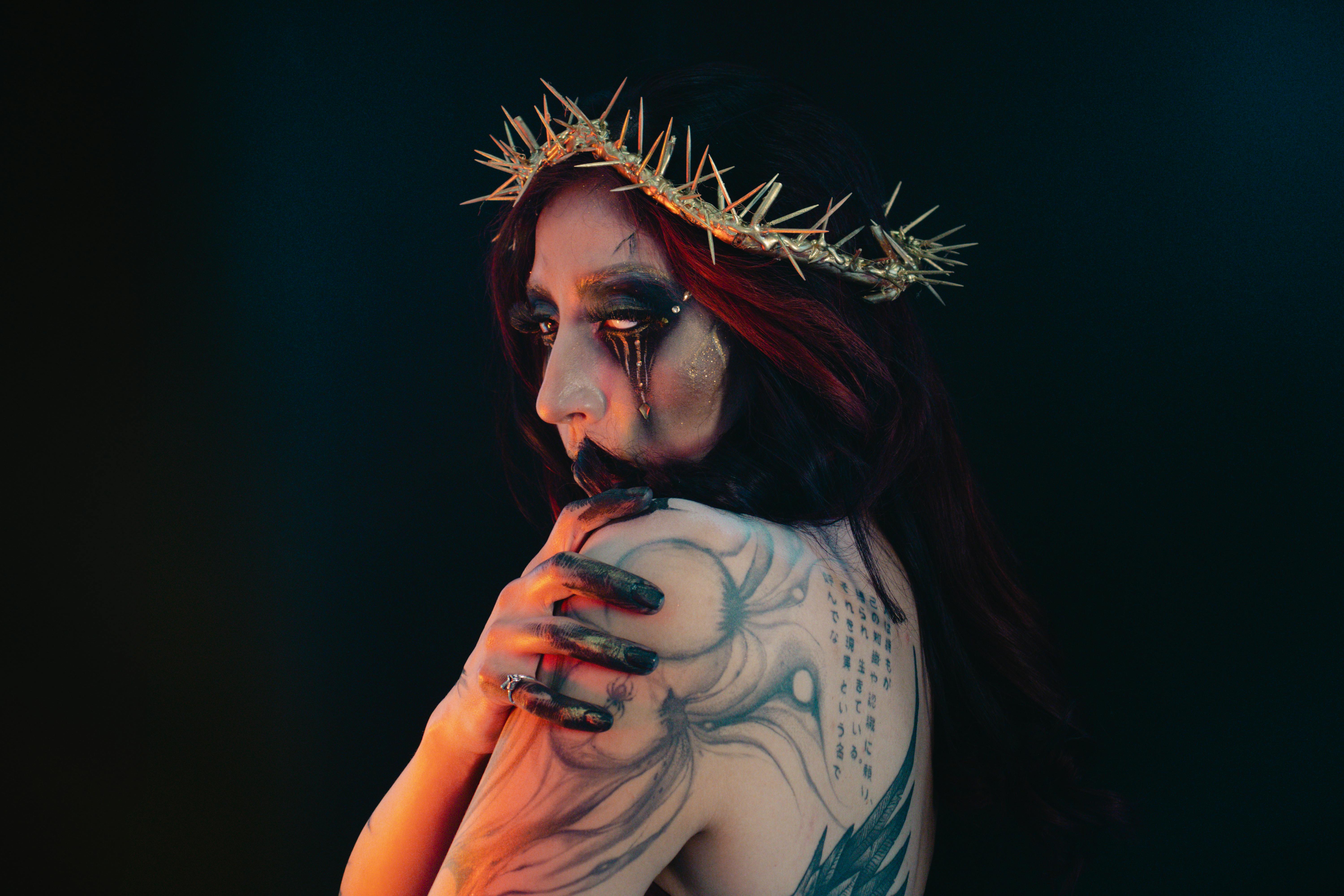 Bold and Experimental Creations Captivating Audiences