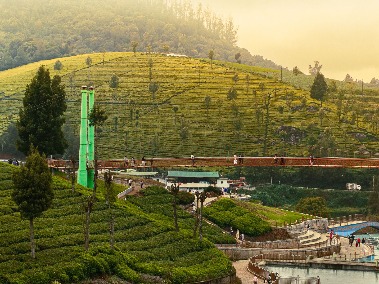 South India Family Holiday 5 Nights 6 Days