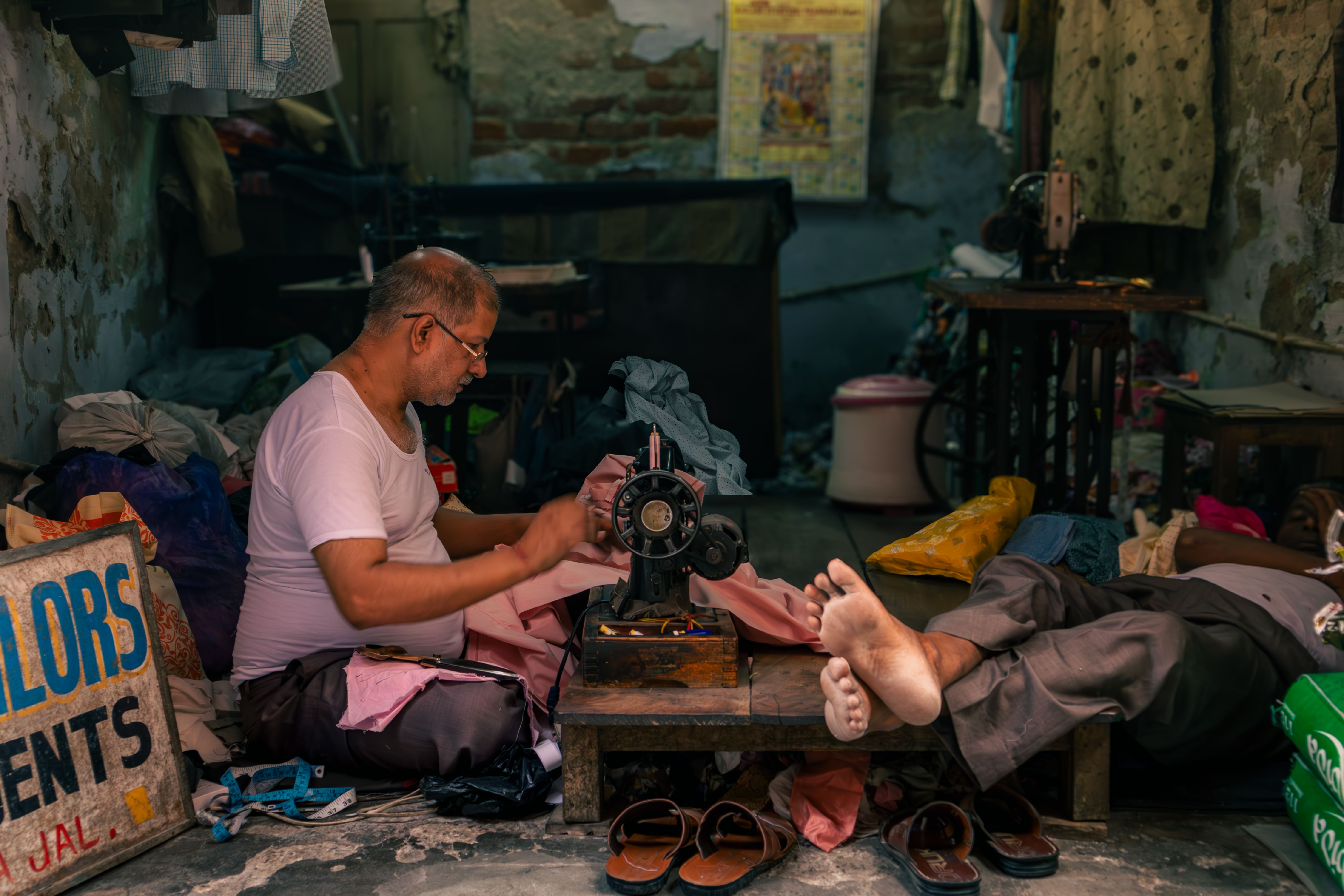 Why Running a Small Business Is Still Hard in India