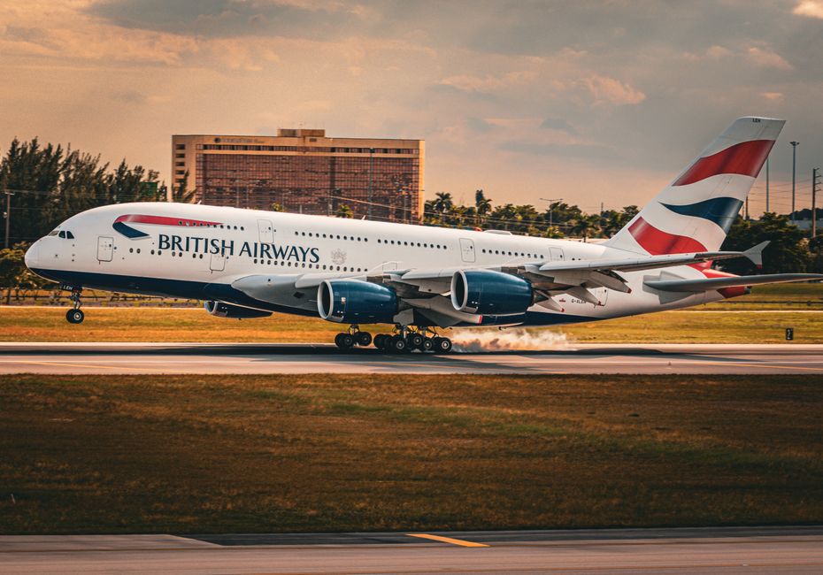 An Amazon cargo plane crashed at Miami International Airport