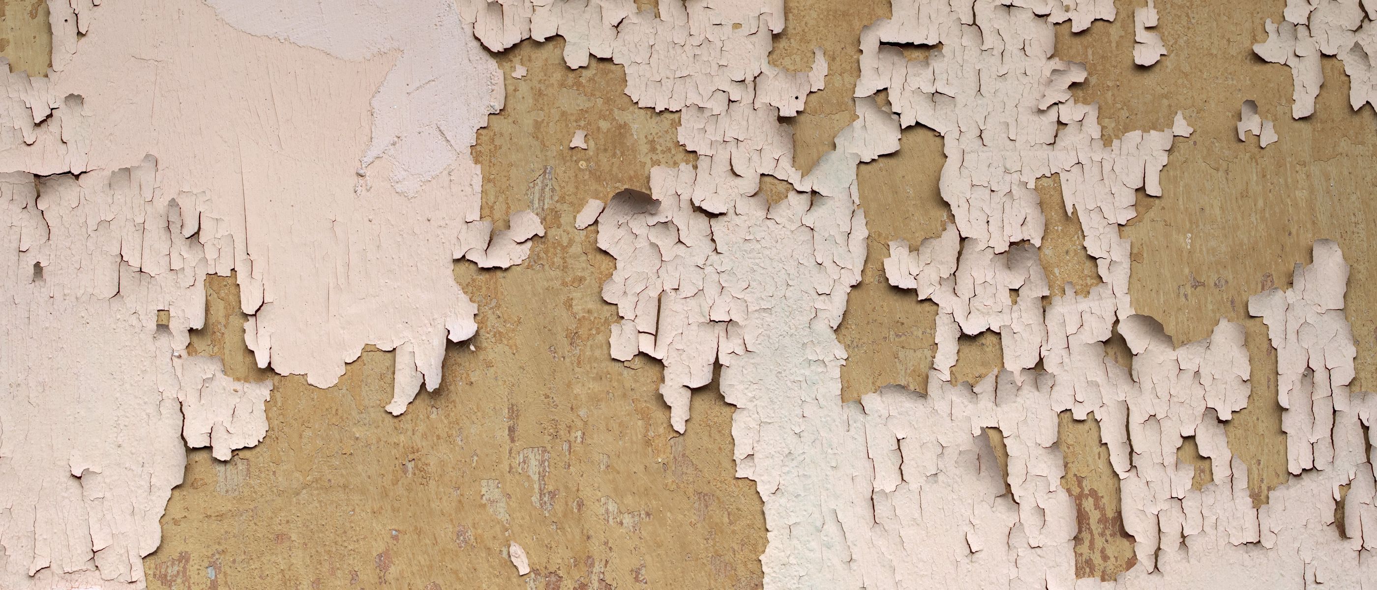 Exterior Painting in Morden — careful masking before painting begins