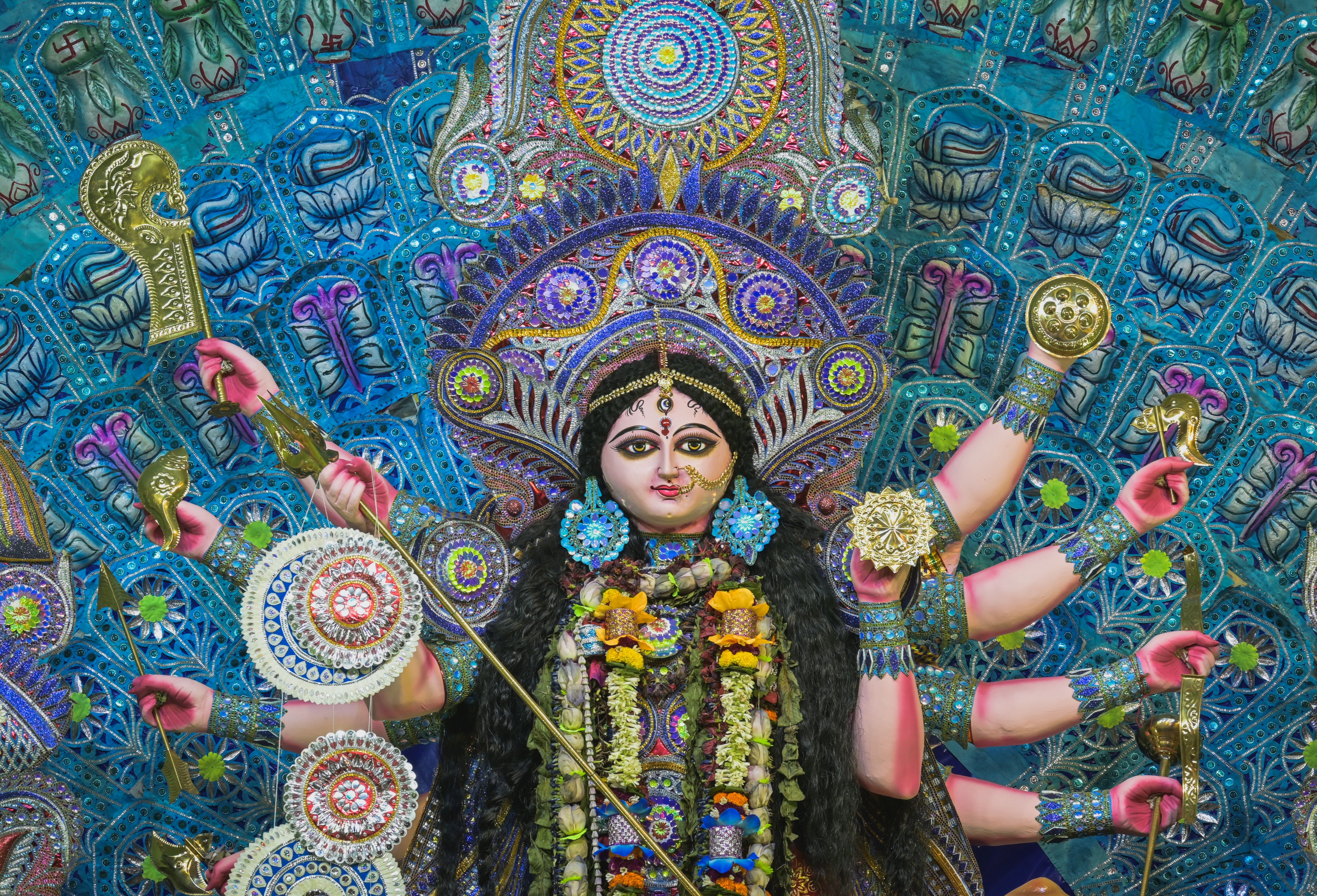5 Ram Temples to Visit on Dussehra 2025 for Spiritual Significance