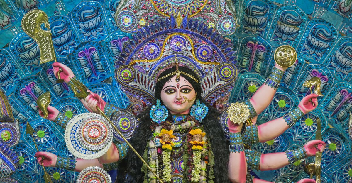 5 Ram Temples to Visit on Dussehra 2025 for Spiritual Significance