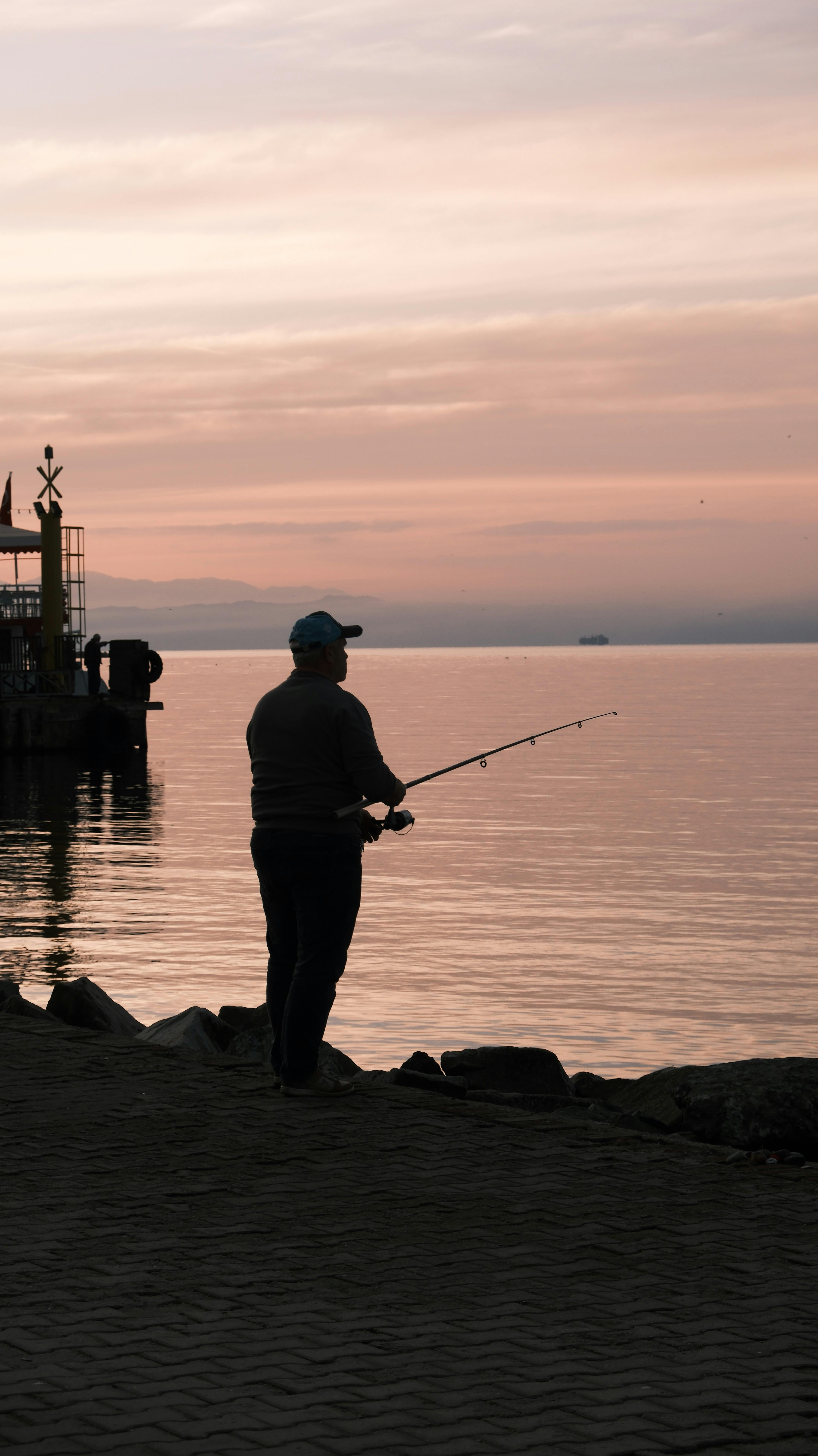 Fishing in Wisconsin