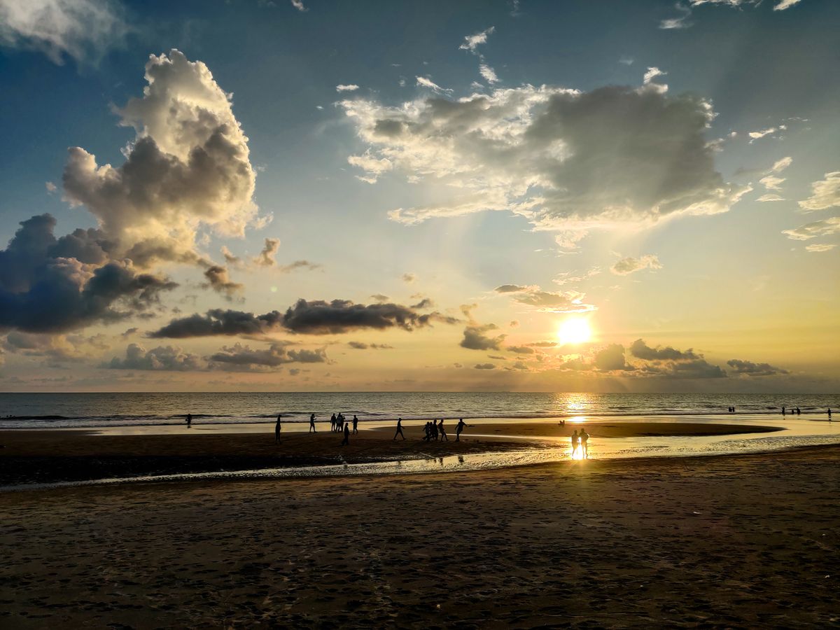How to spend 24 hours in Inani