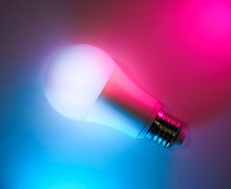Smart Lighting Systems