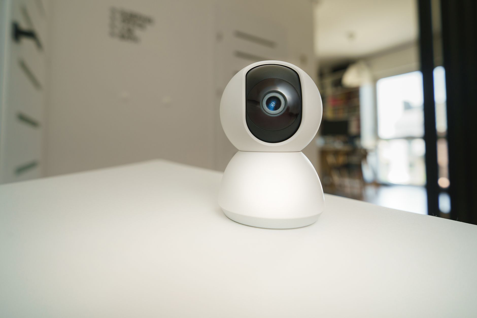 Smart Home Safety