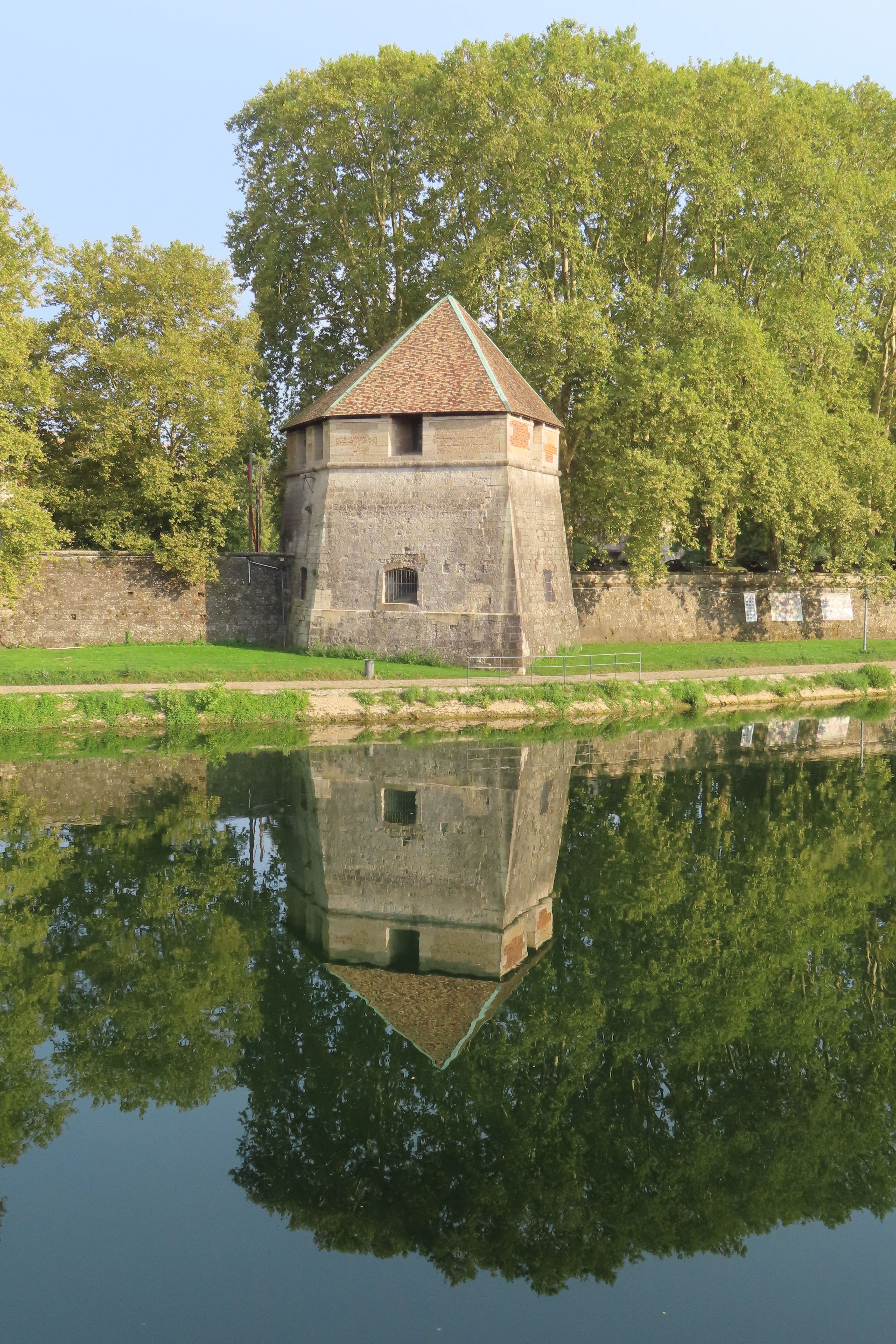 Colocation Besançon