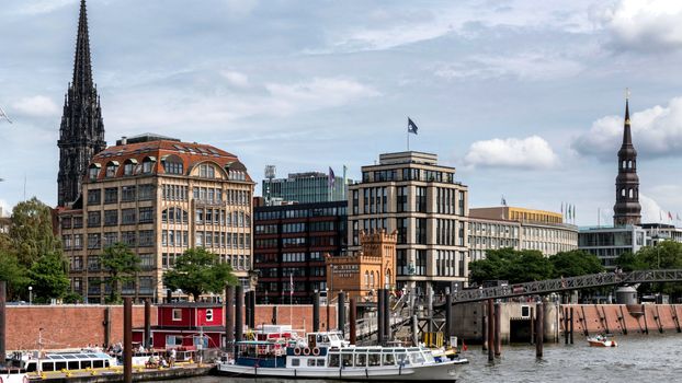 Hamburg