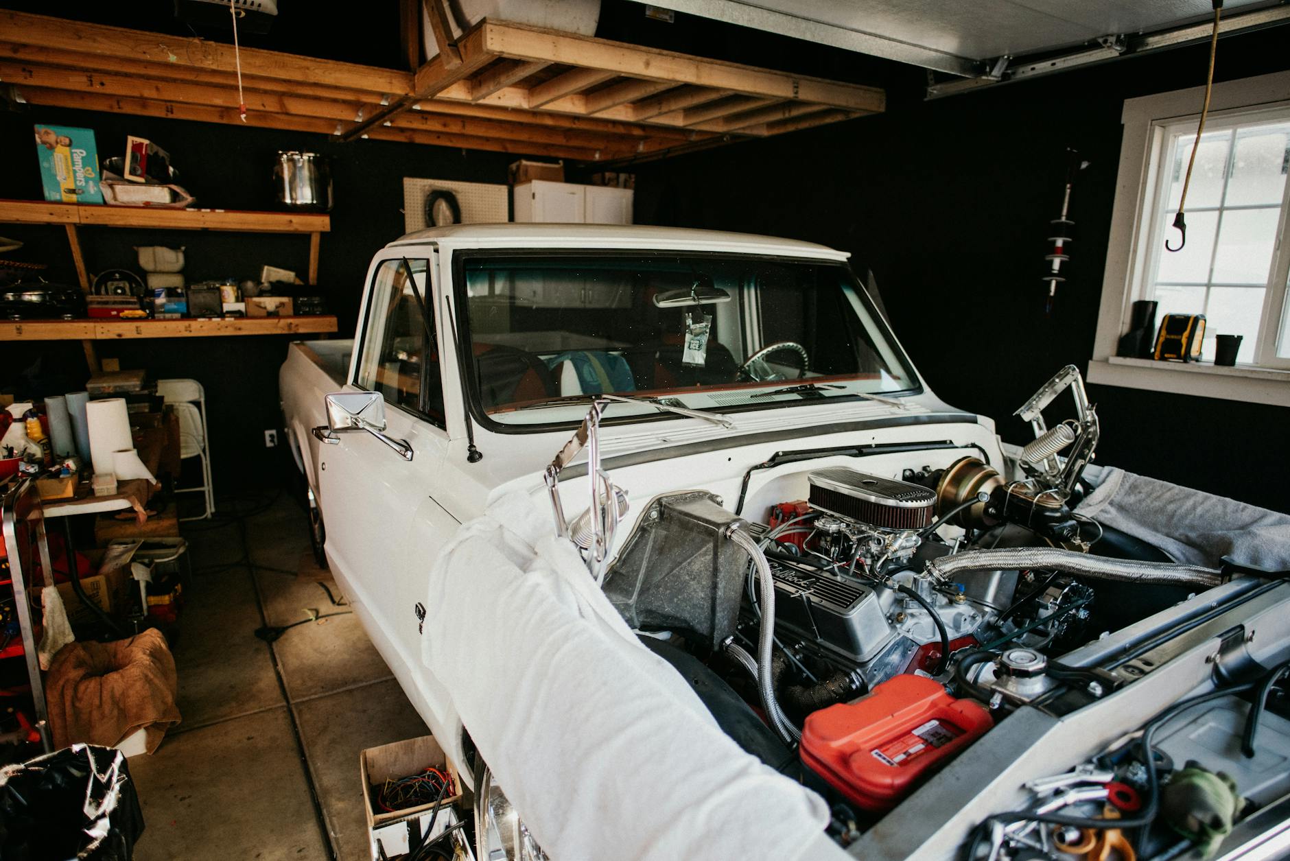 Psychoeducation Workshop