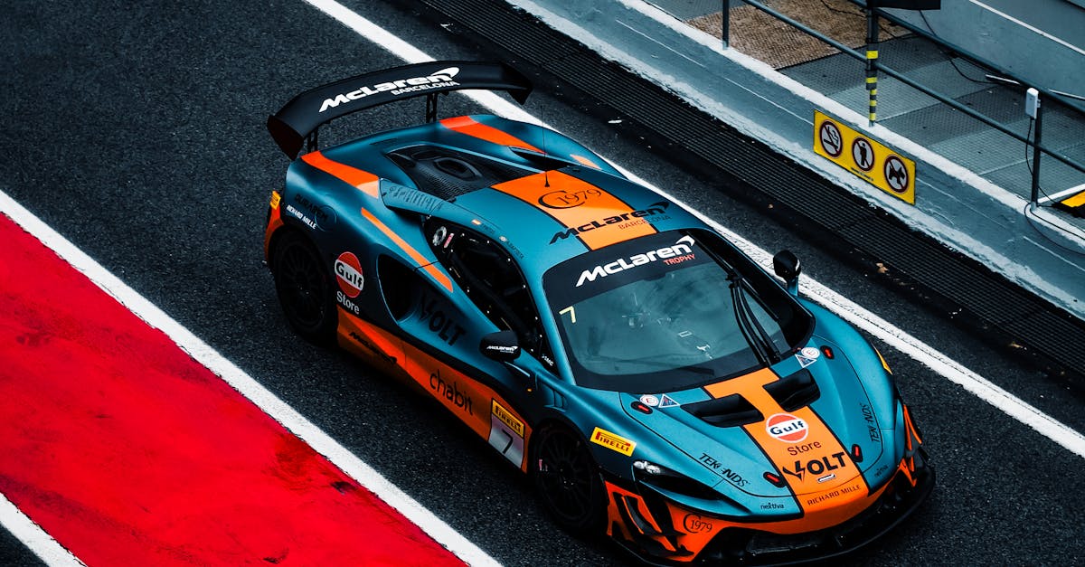 Fotos De Estudio Profesionales De Automóviles