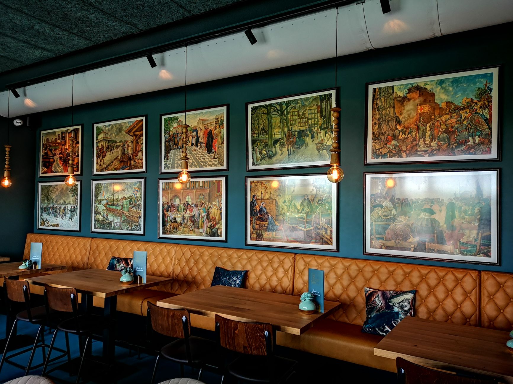 Spice Masala in Venlo serveert Indiaas eten op een 'vervloekte plek'