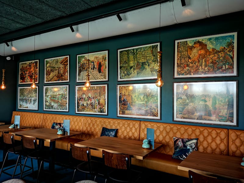 Tören Karşılama Çiçeği