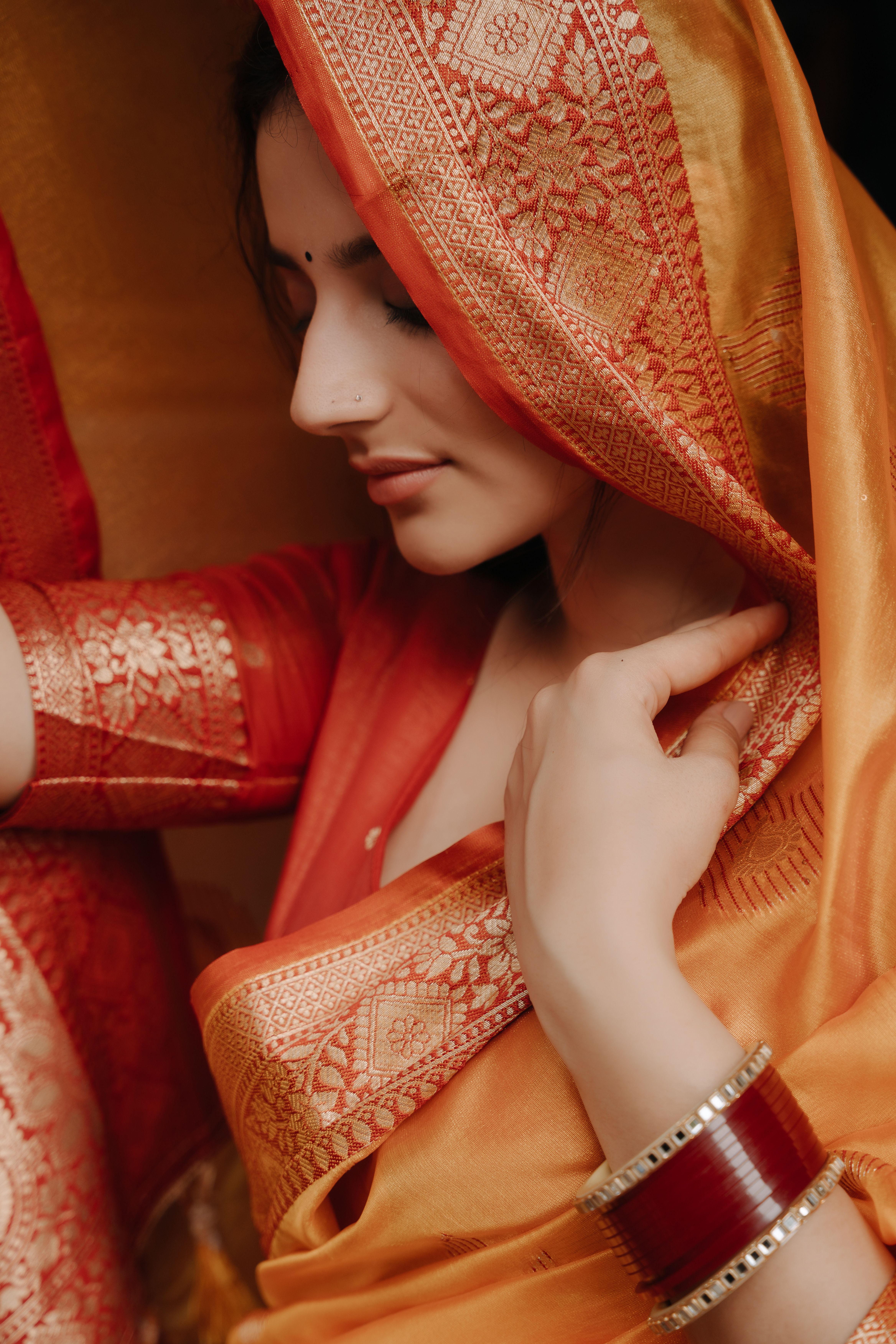 Banarasi Silks