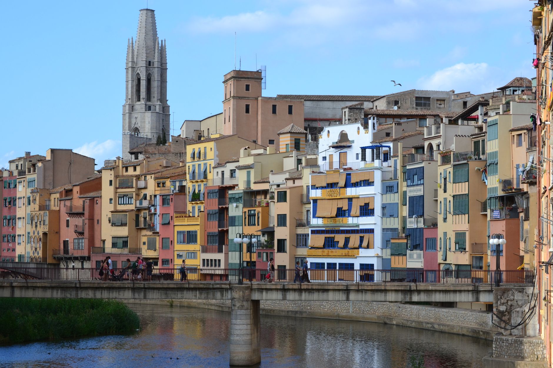 Girona
