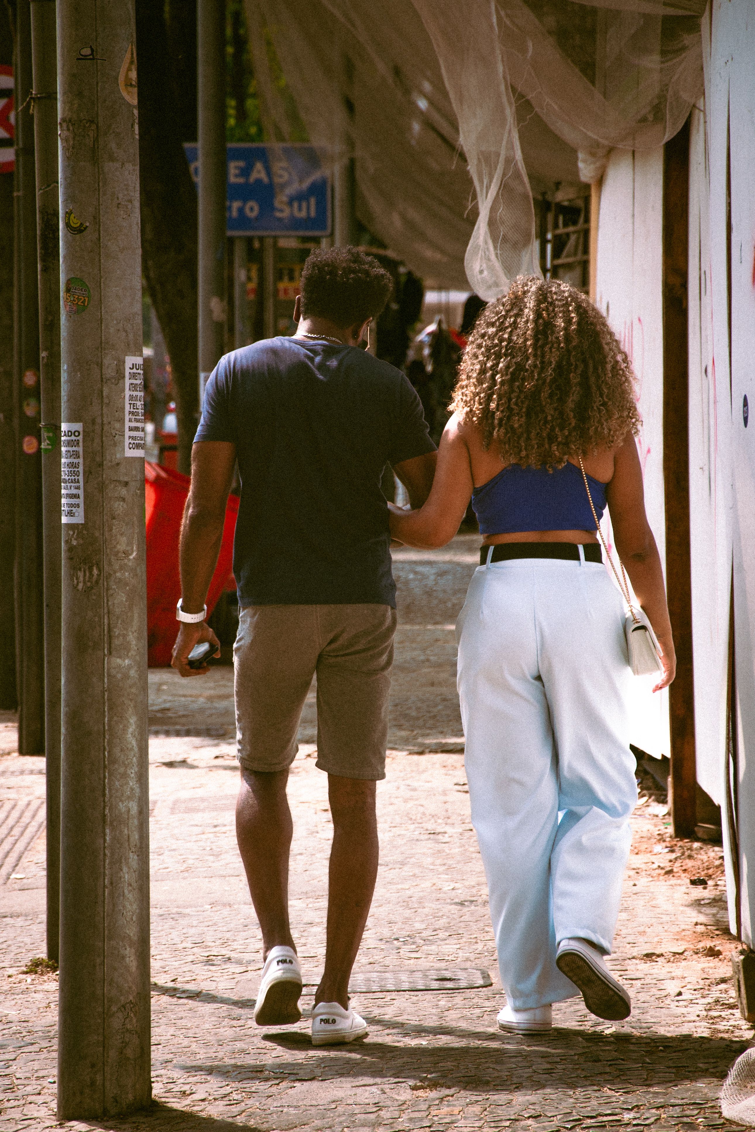 Calça Jogger Moletom