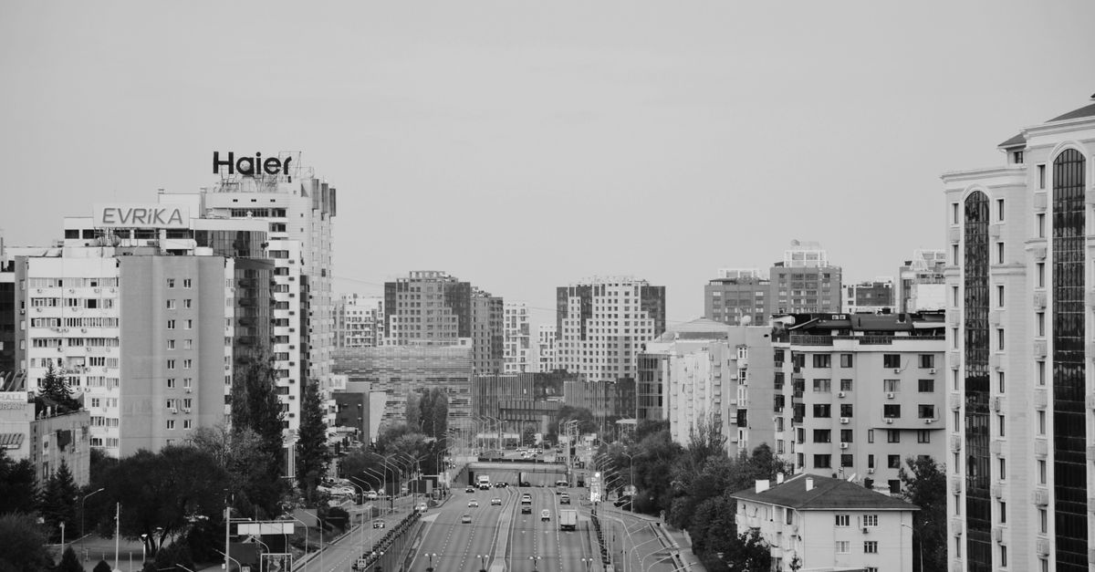 Almaty