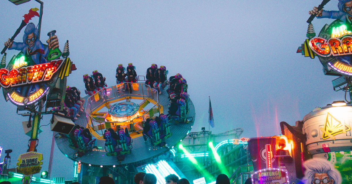 Top 10 des Activités Fun à Essayer au Royaume-Uni