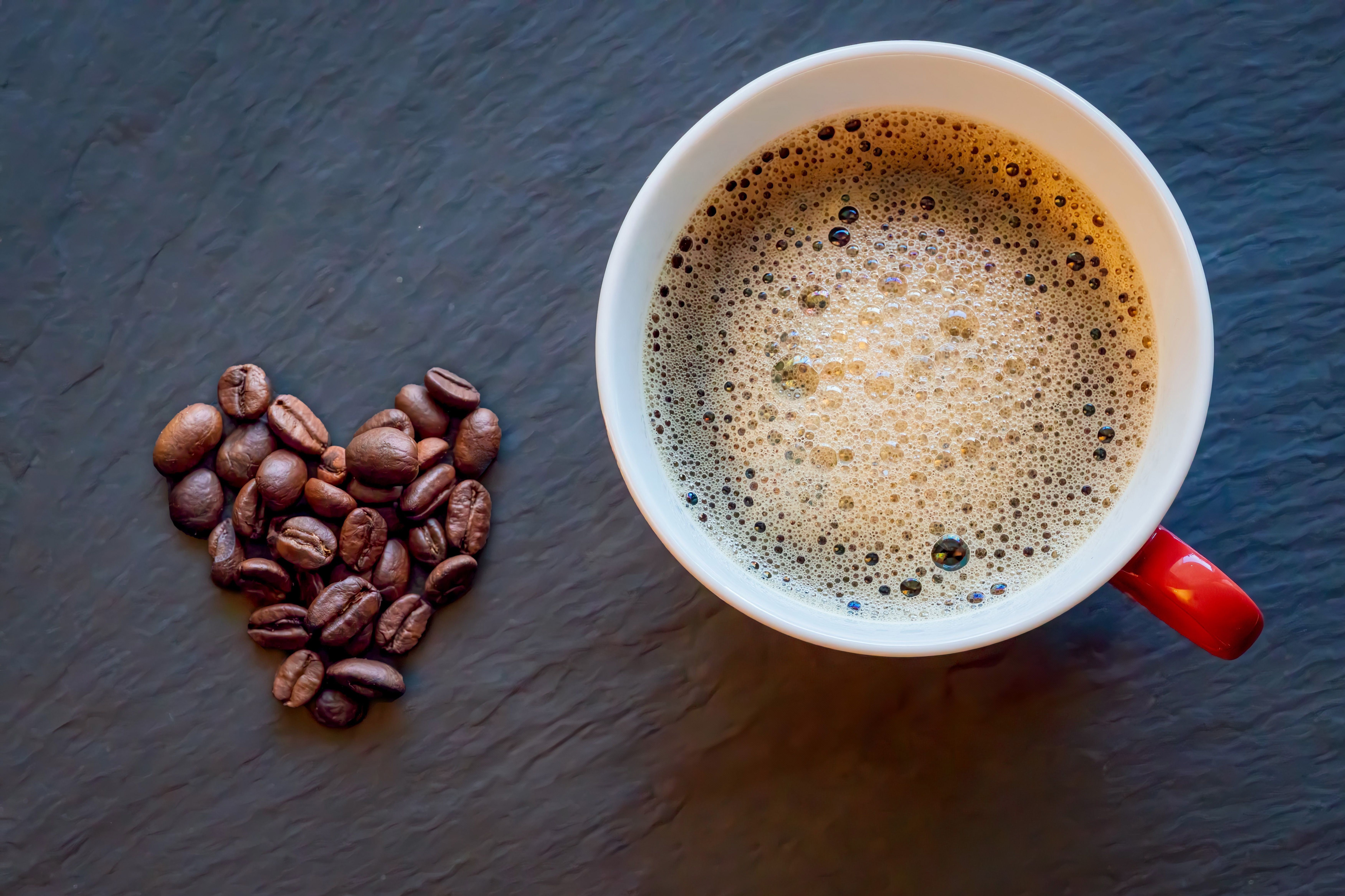Does Coffee Make You Gain Weight? Here's What a Dietitian Has to Say — Photo by Gundula Vogel on Pexels