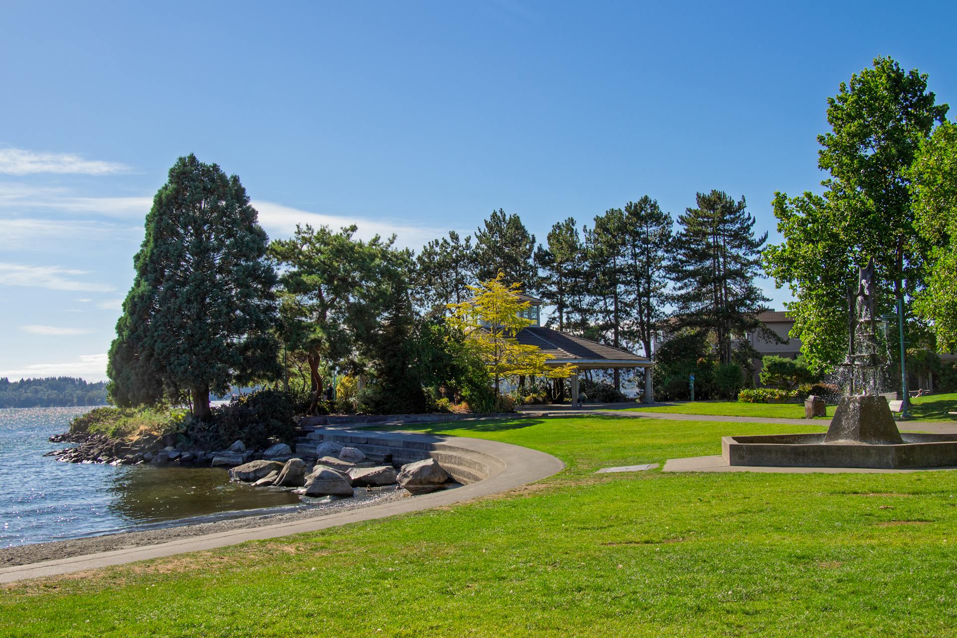 Kirkland Beach