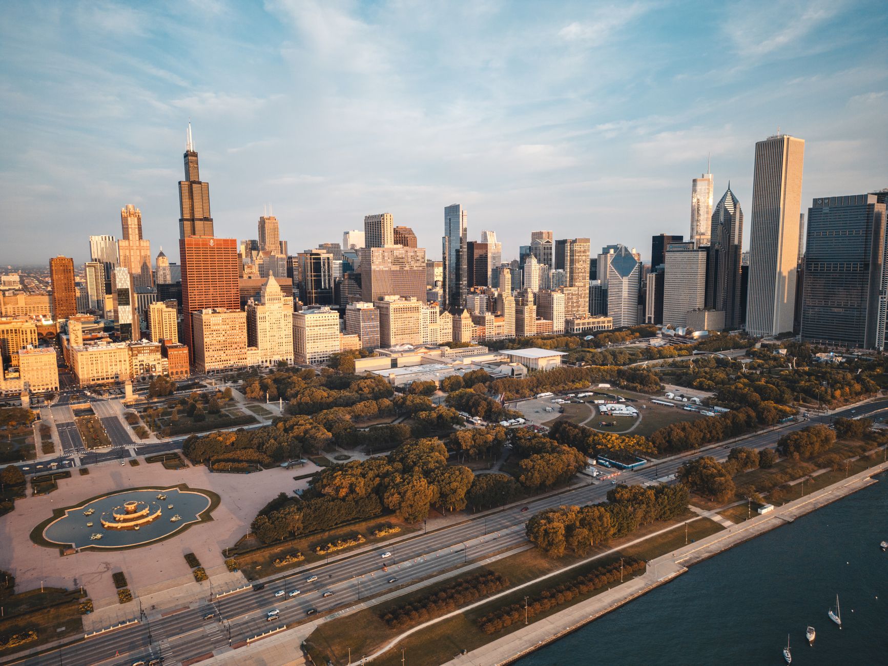 Chicago, USA