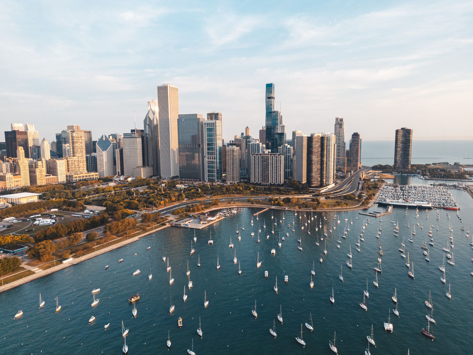 Chicago