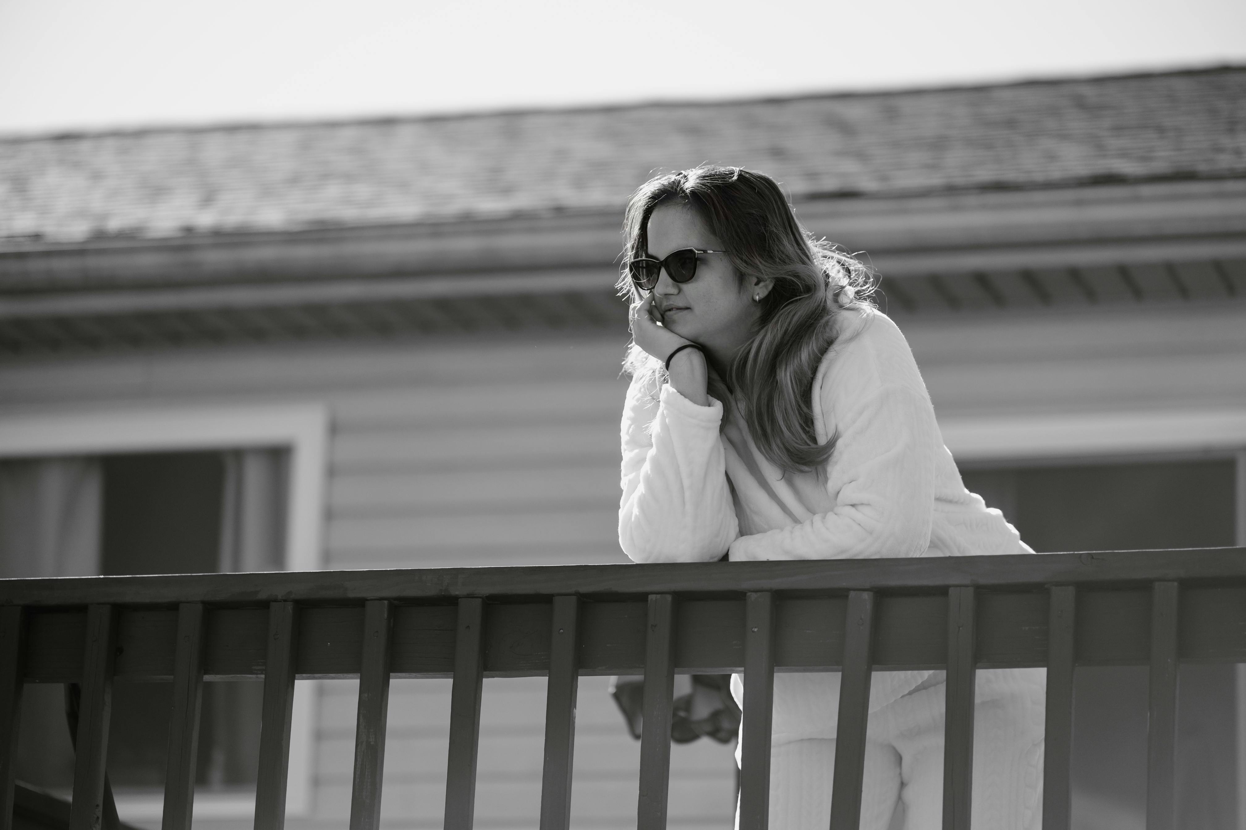 In HelloNation, Property Management Expert Jennifer Oliver Highlights When to Hire a Property Manager — Photo by Arian Fernan