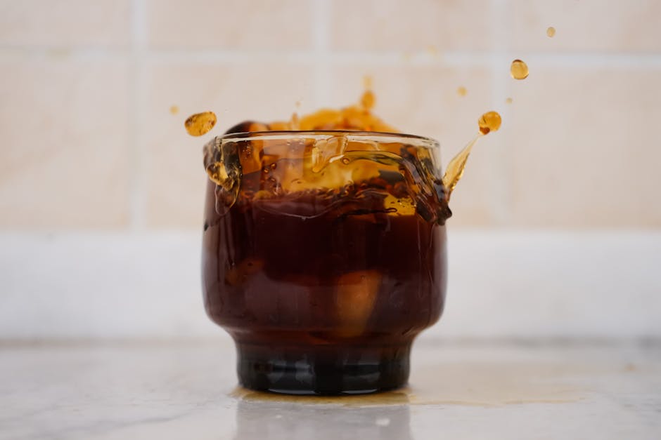 The Impact Of Caffeine On Anxiety And Stress Levels. 9 Caffeine Sources
