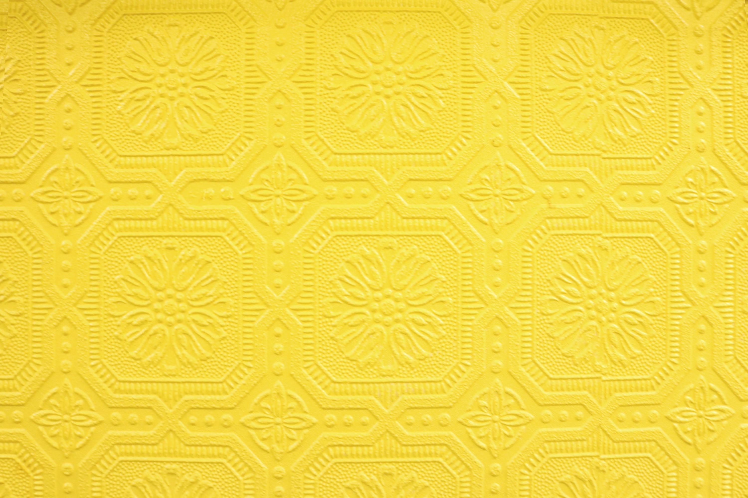 Yellow Fabric Background Stock Photo  Download Image Now  Yellow  Textile Textured  iStock