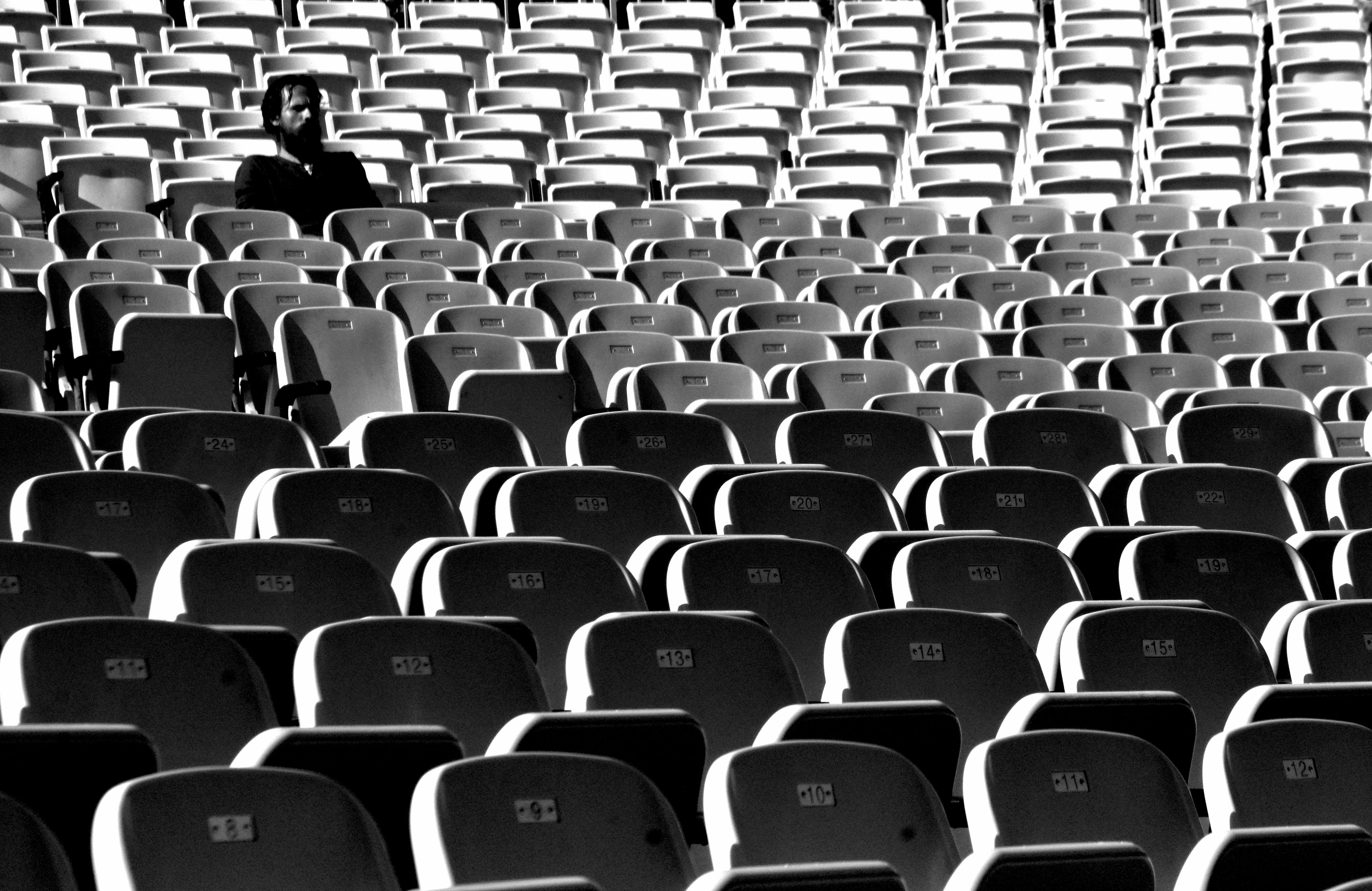 Stirling Albion: Manager Alan Maybury placed on gardening leave — Photo by DESPOINA APOSTOLIDOU on Pexels