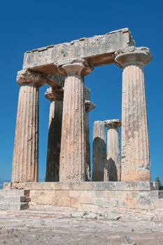 Corinth