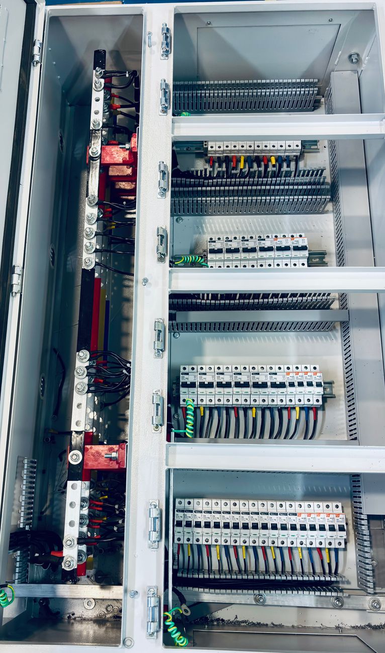 Solar + UPS for Philippine Offices: How to Combine Solar Power with Battery Backup Correctly