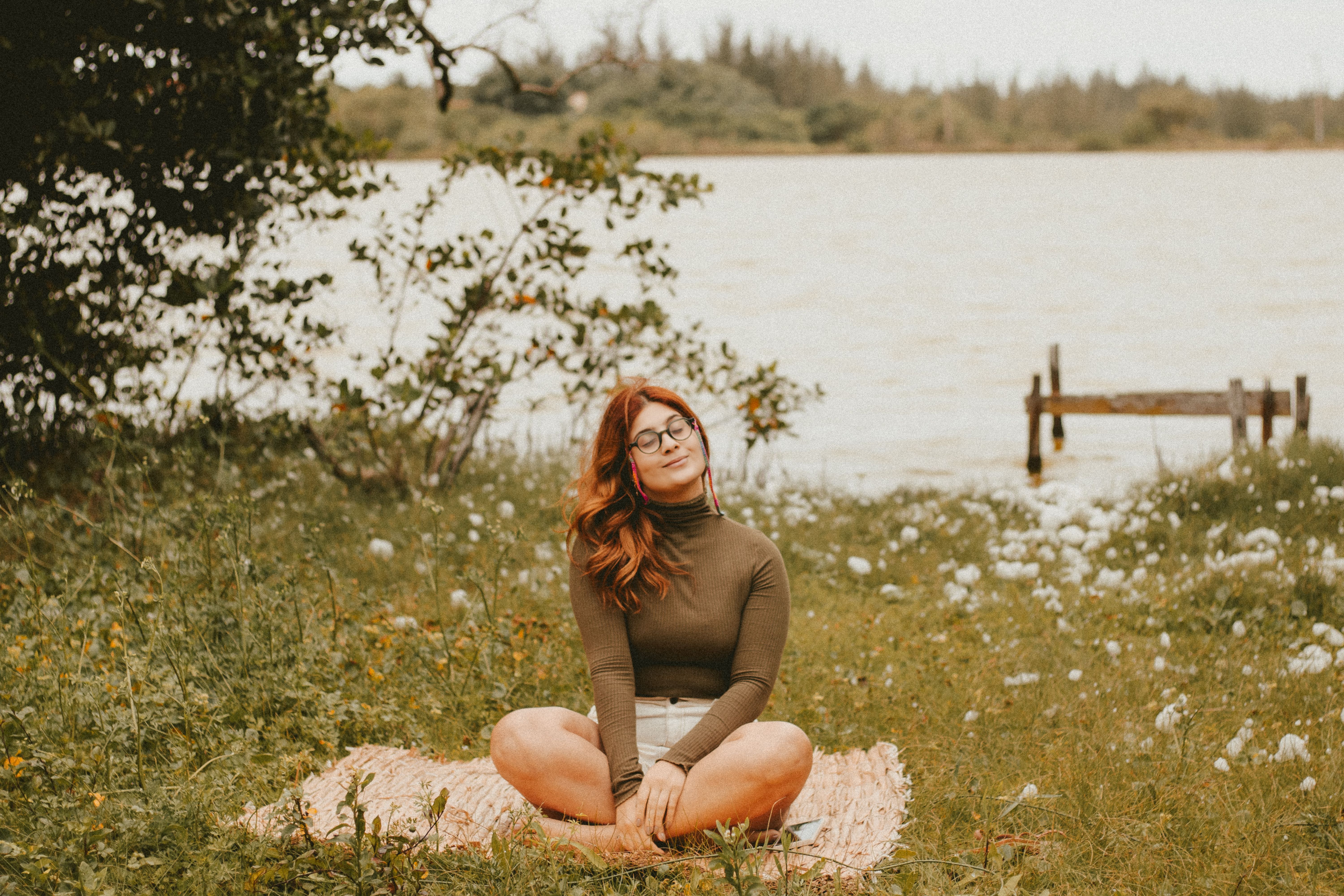 Small daily habits: a steady sleep rhythm