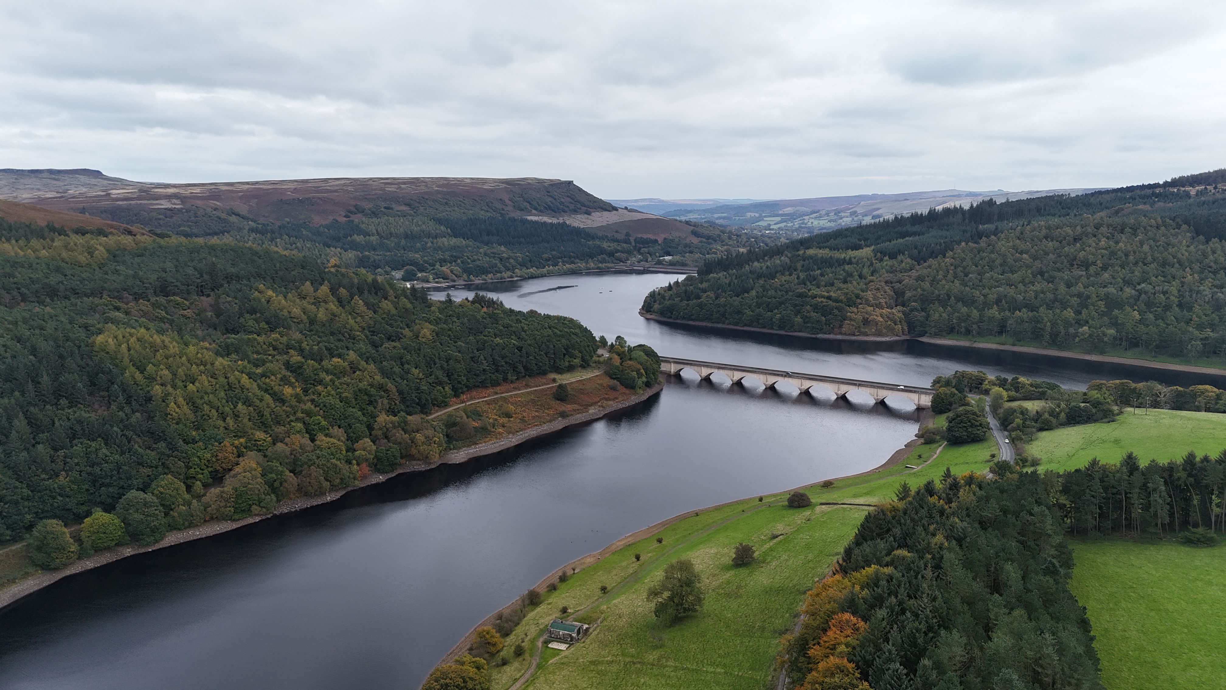 Derbyshire police investigating alleged assault in connection with Carse arrest