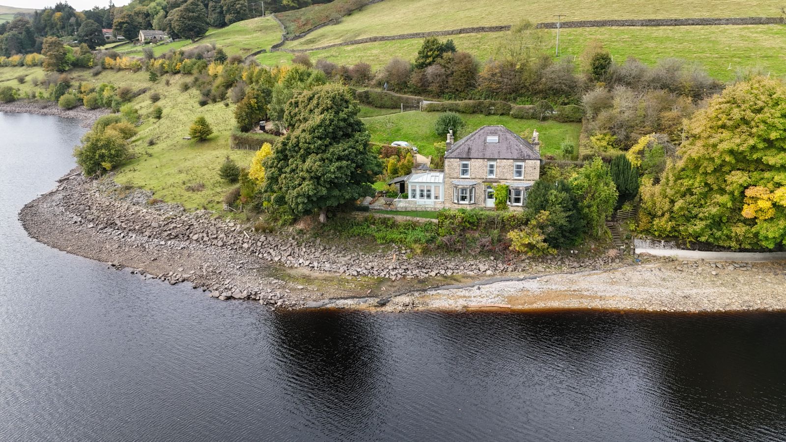 Holiday Let Mortgage Enquiries Climb Even as UK Tax Perks Vanish