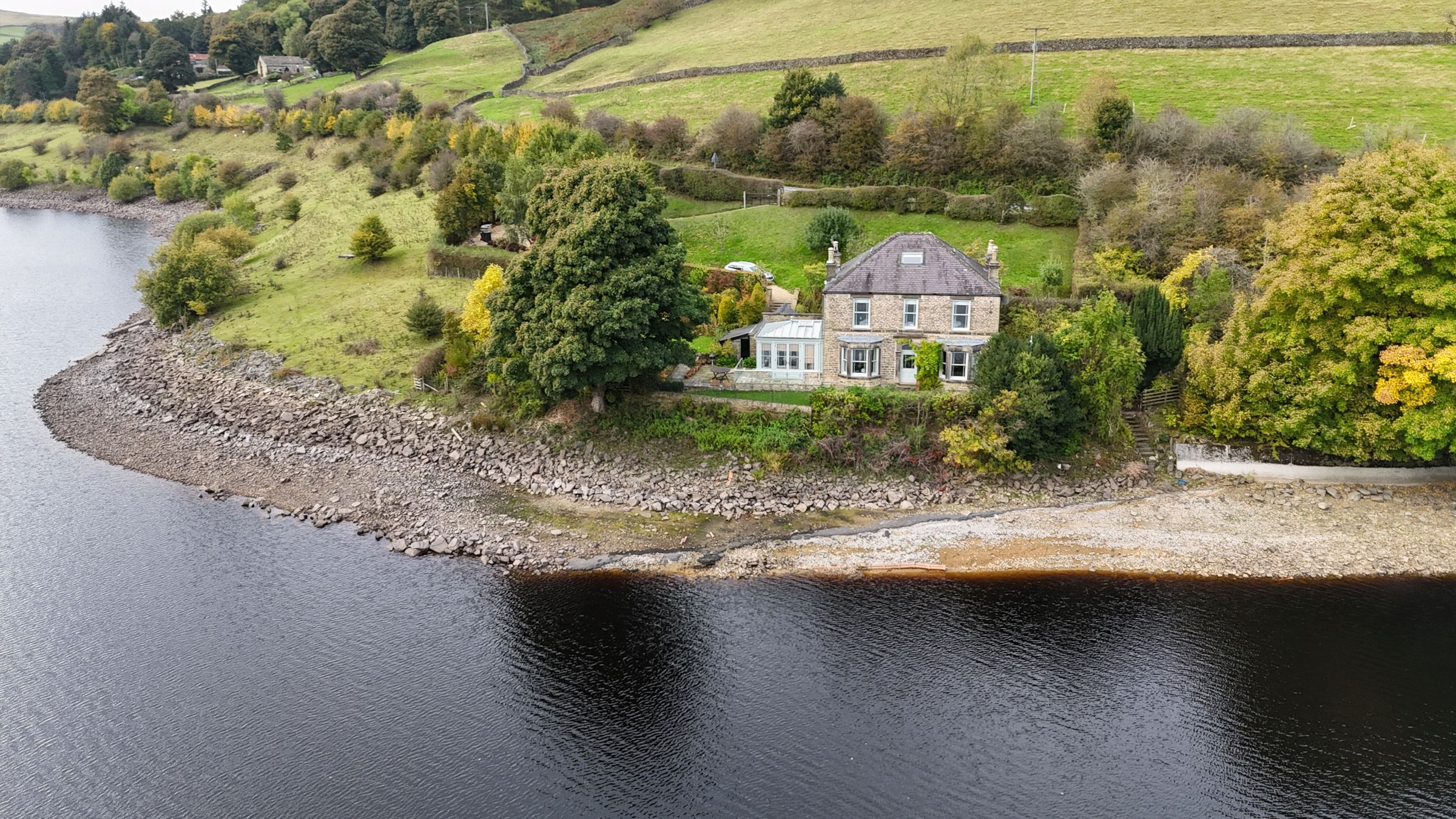 Holiday Let Mortgage Enquiries Climb Even as UK Tax Perks Vanish