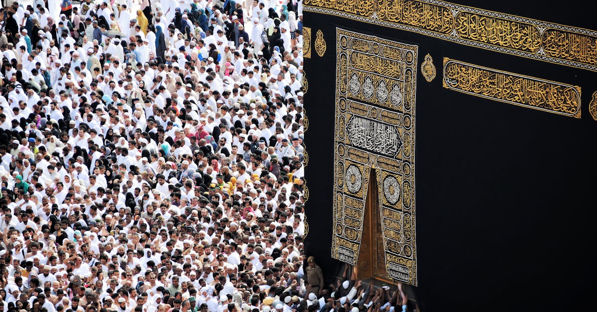 What does benevolent mean in Islam