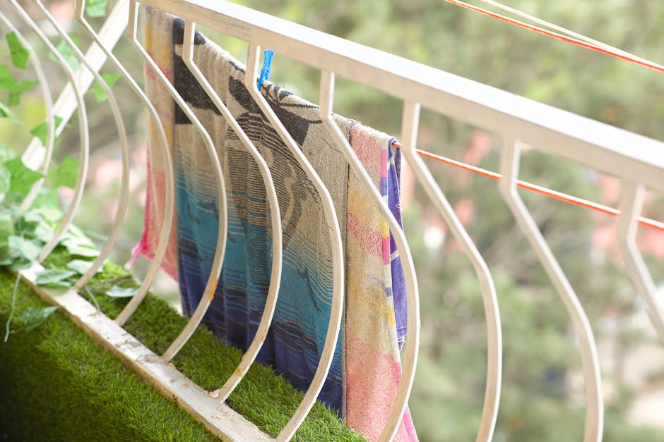 How to create a safer, greener home environment