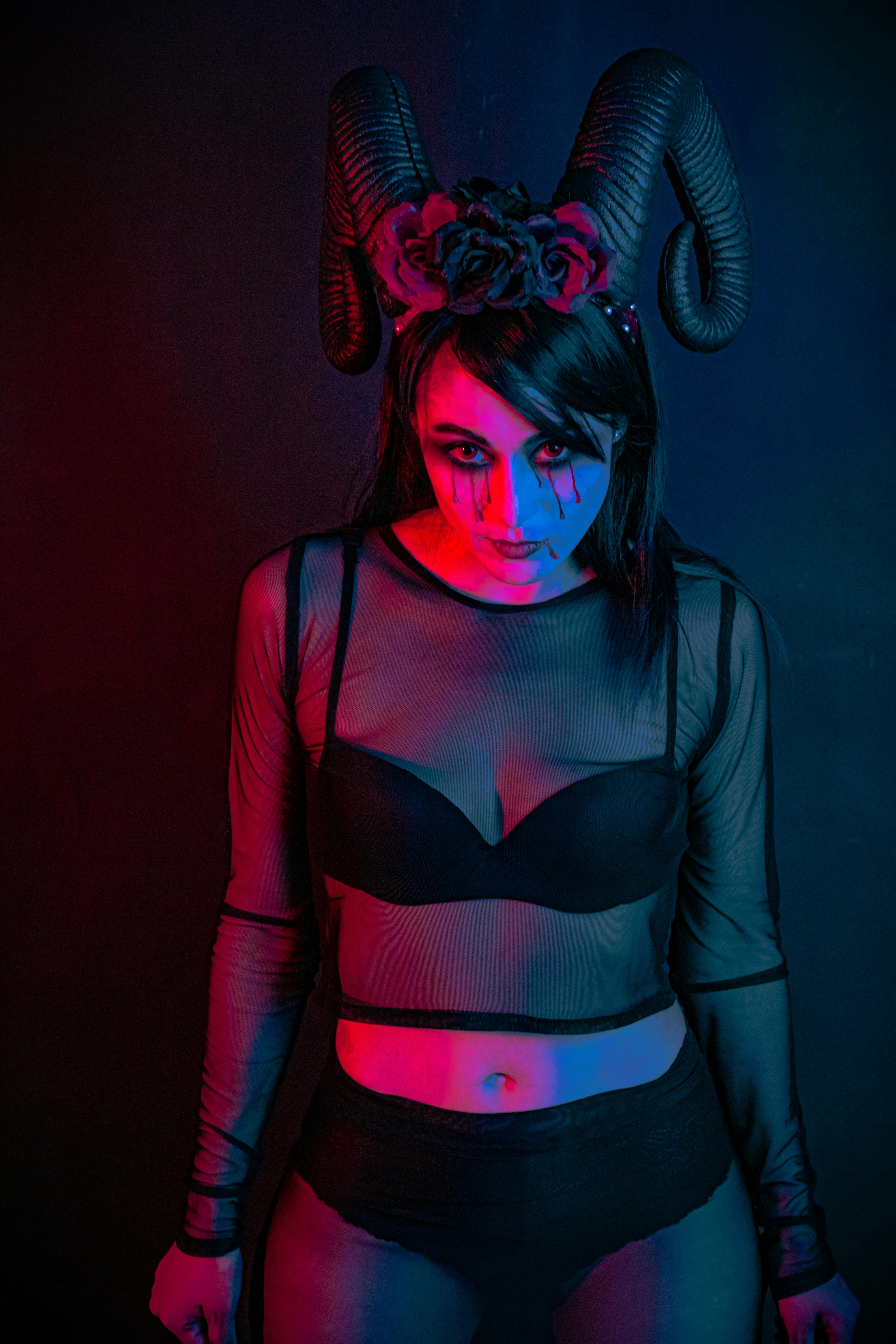 Gratuit Photos gratuites de accessoire de maquillage, accessoires de maquillage, ailes Photos