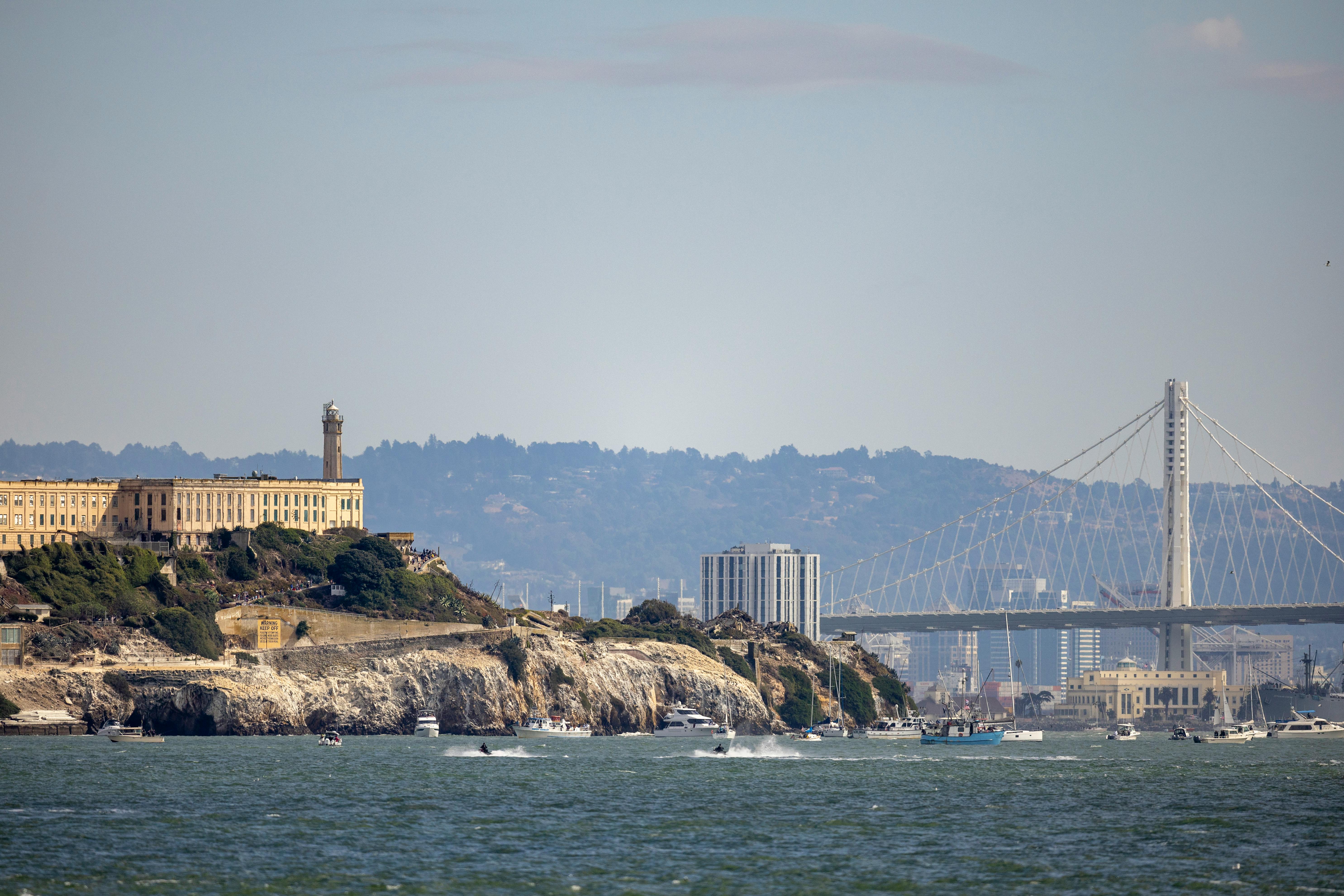 Bay Area Watchdog Fines Refinery, Orders Data Transparency — Photo by Stephen Leonardi on Pexels