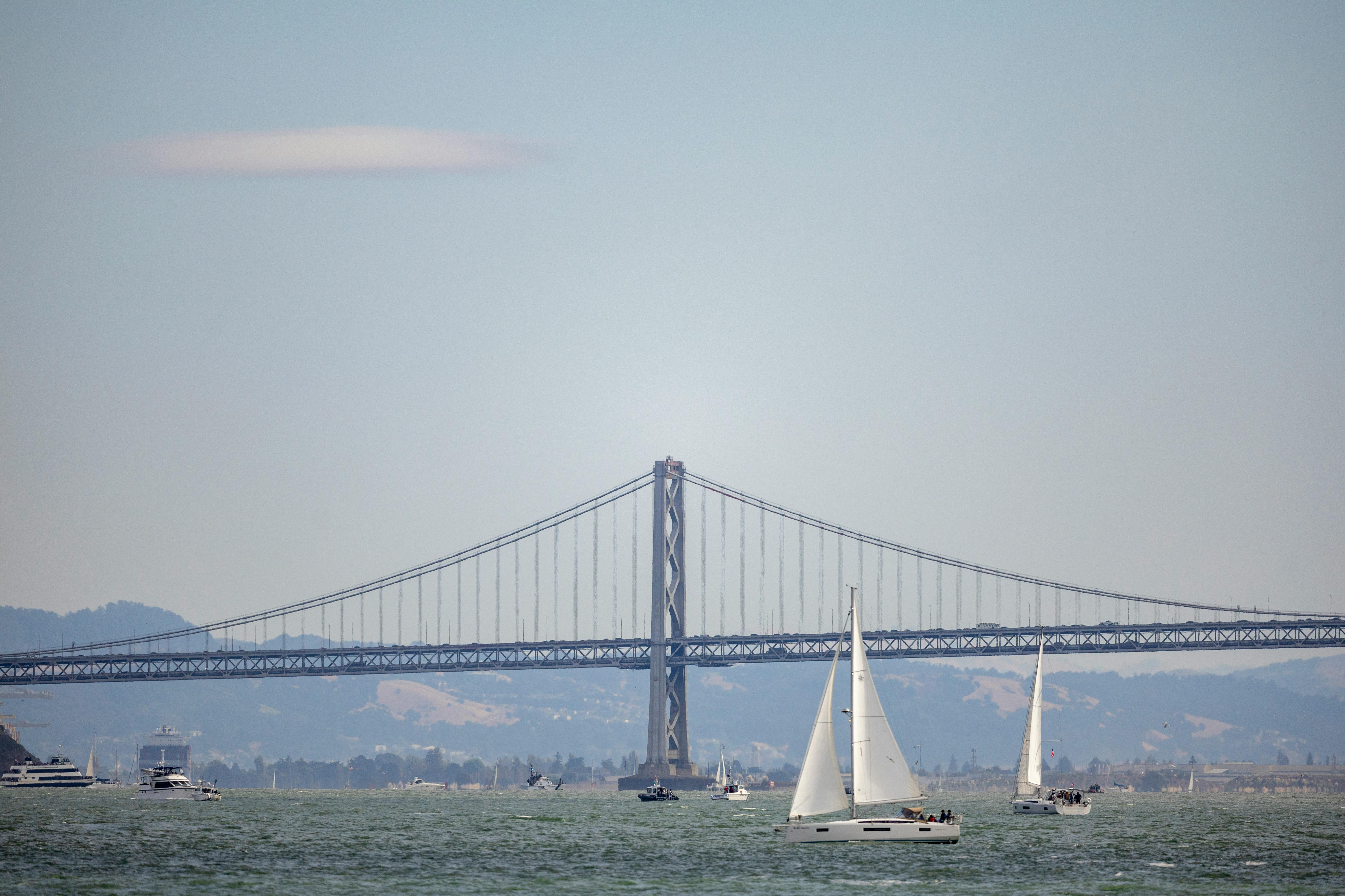 Bay Area Watchdog Fines Refinery, Orders Data Transparency — Photo by Stephen Leonardi on Pexels
