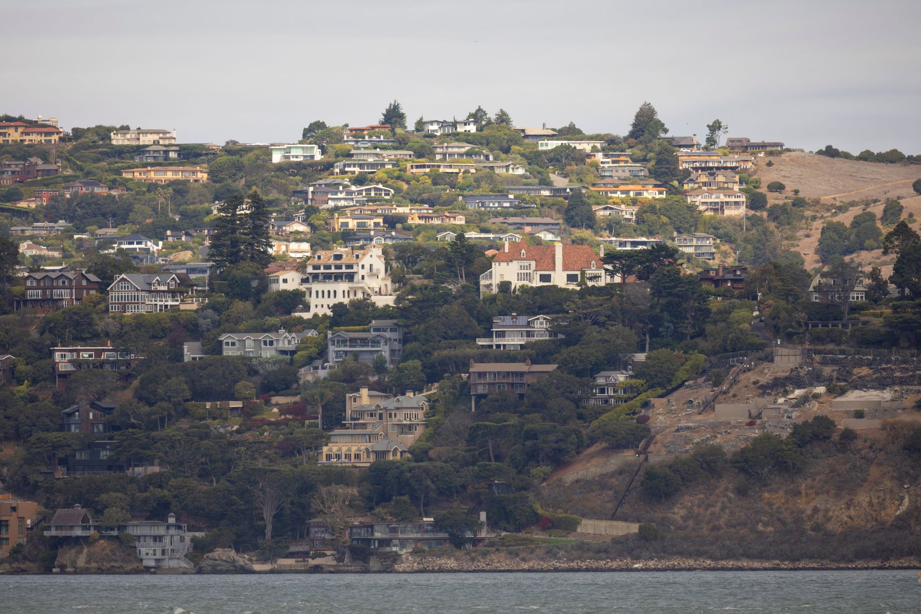 A.I. Boom Leads to Record Home Prices in San Francisco