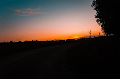 Kostnadsfri bild av clouds, fritid, gryning