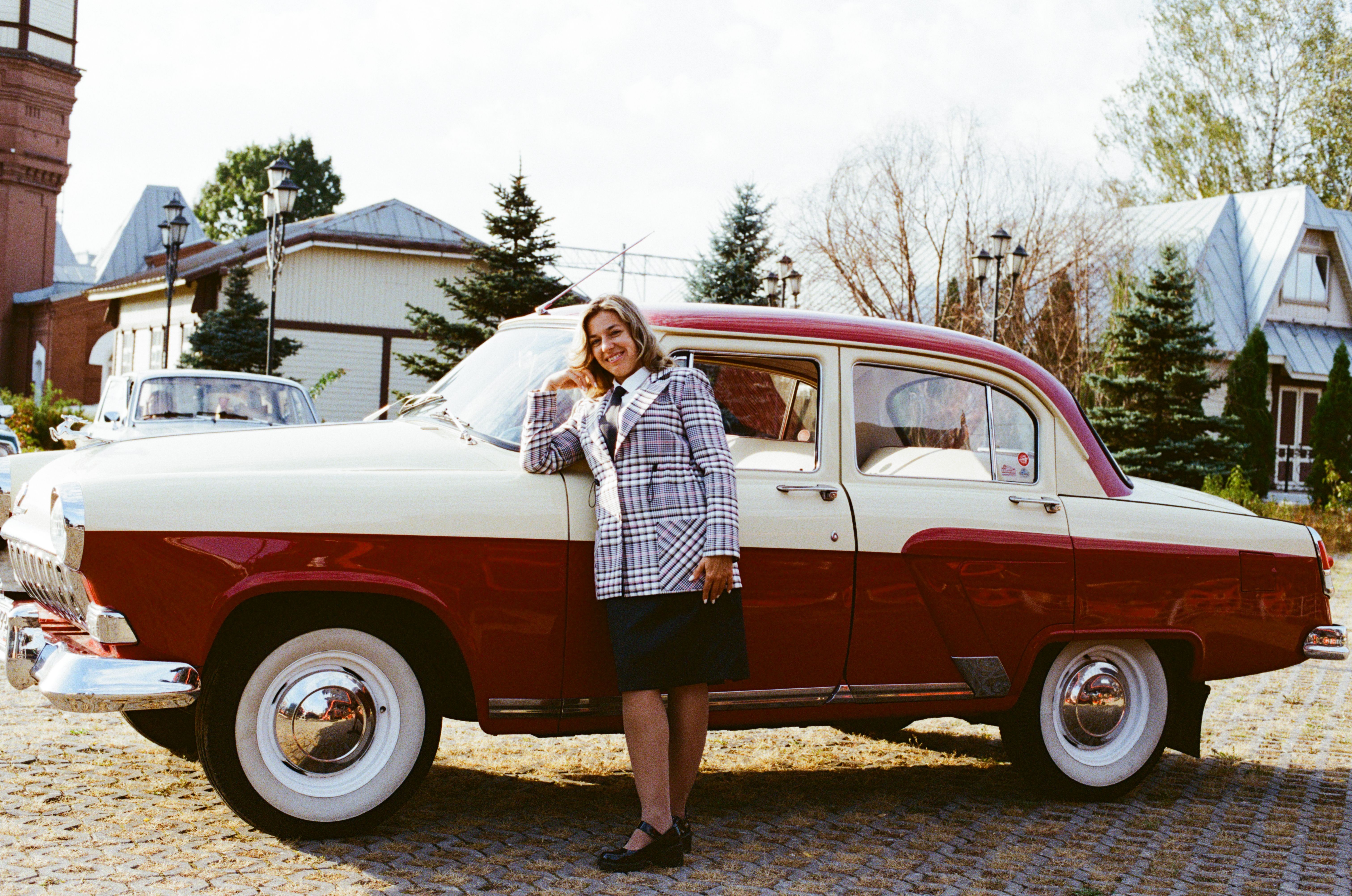 Learn Russian In Your Car - Book