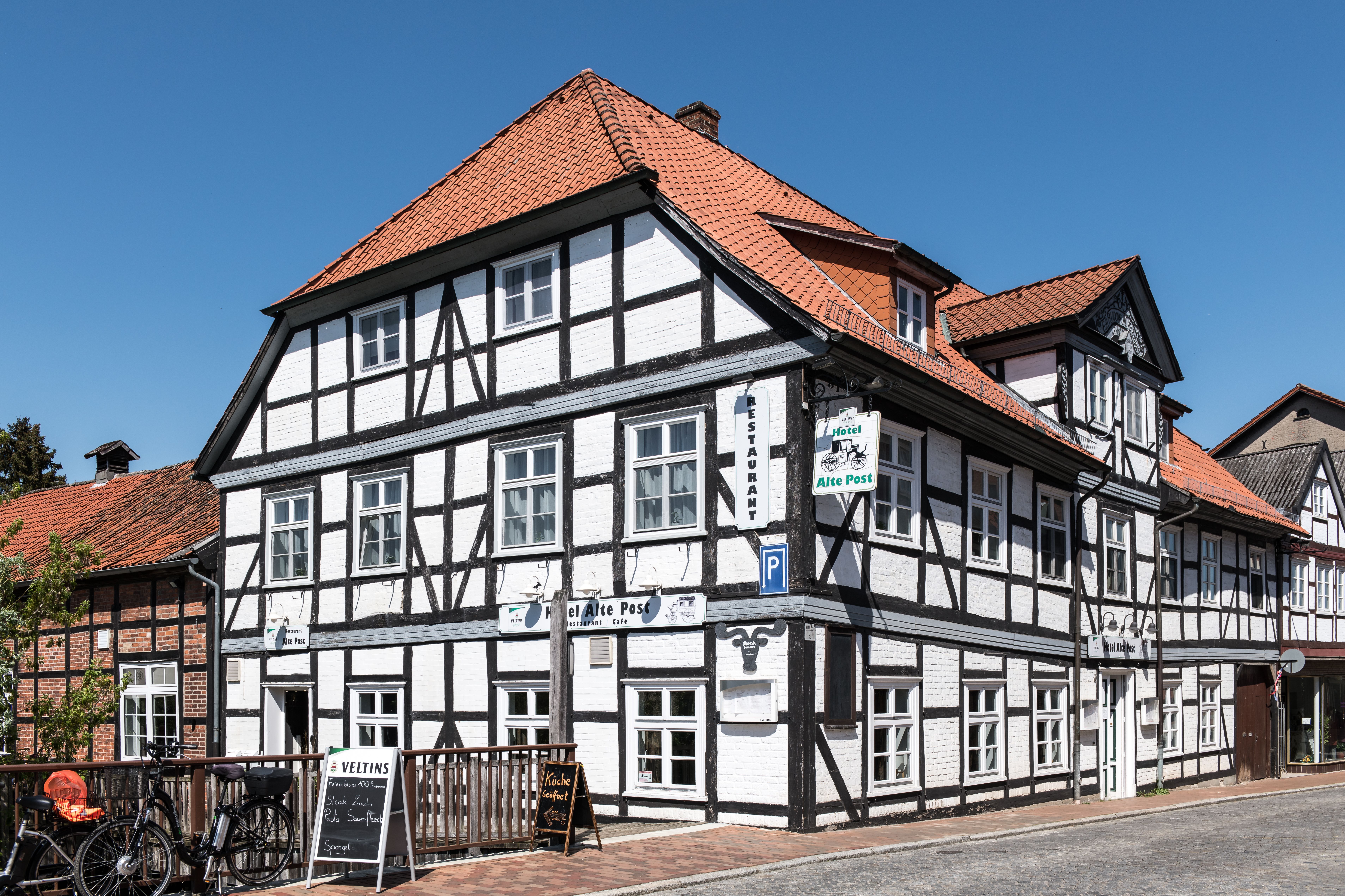 Mitterpullendorf