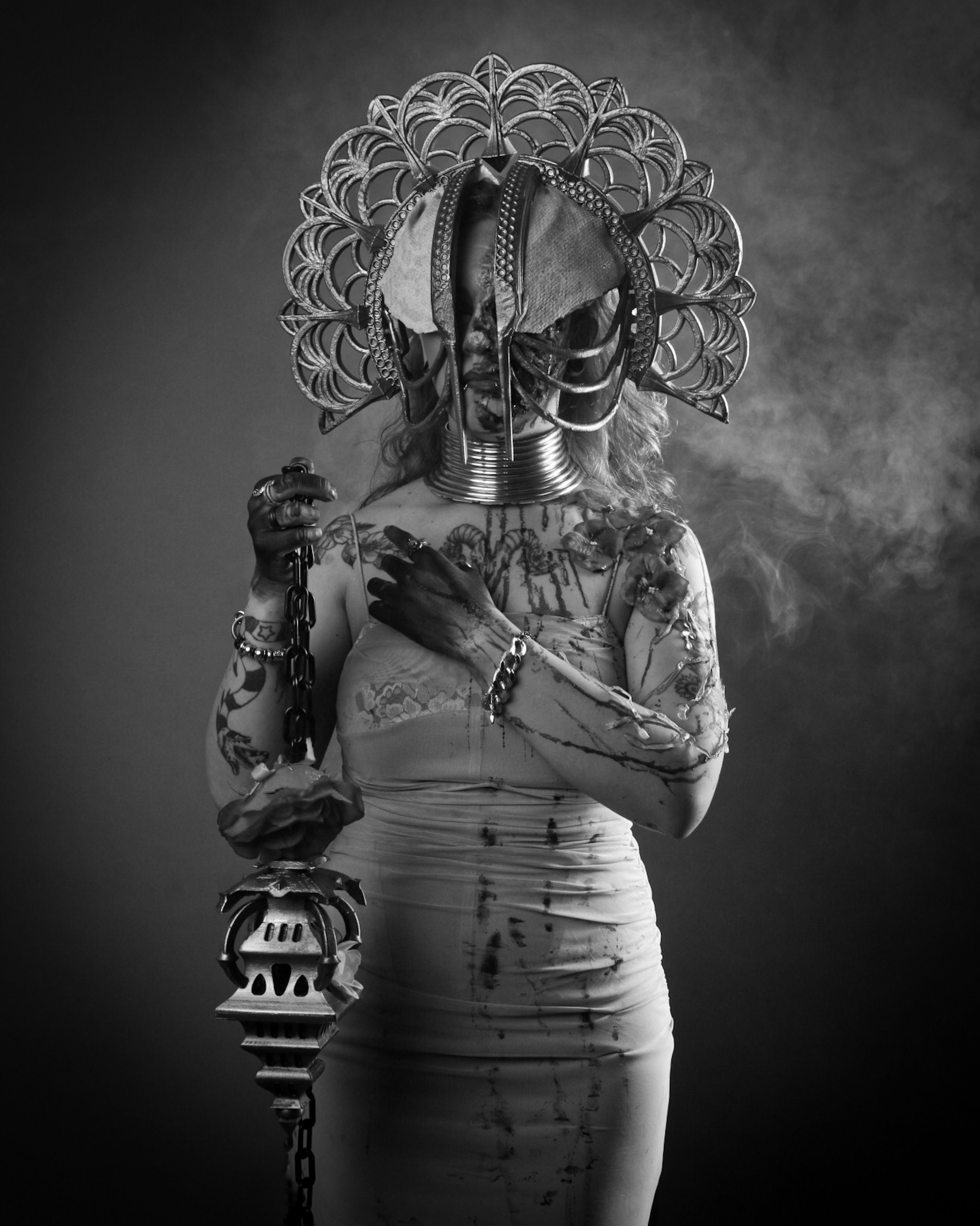 Chained Mask Photos, Download The BEST Free Chained Mask Stock Photos ...