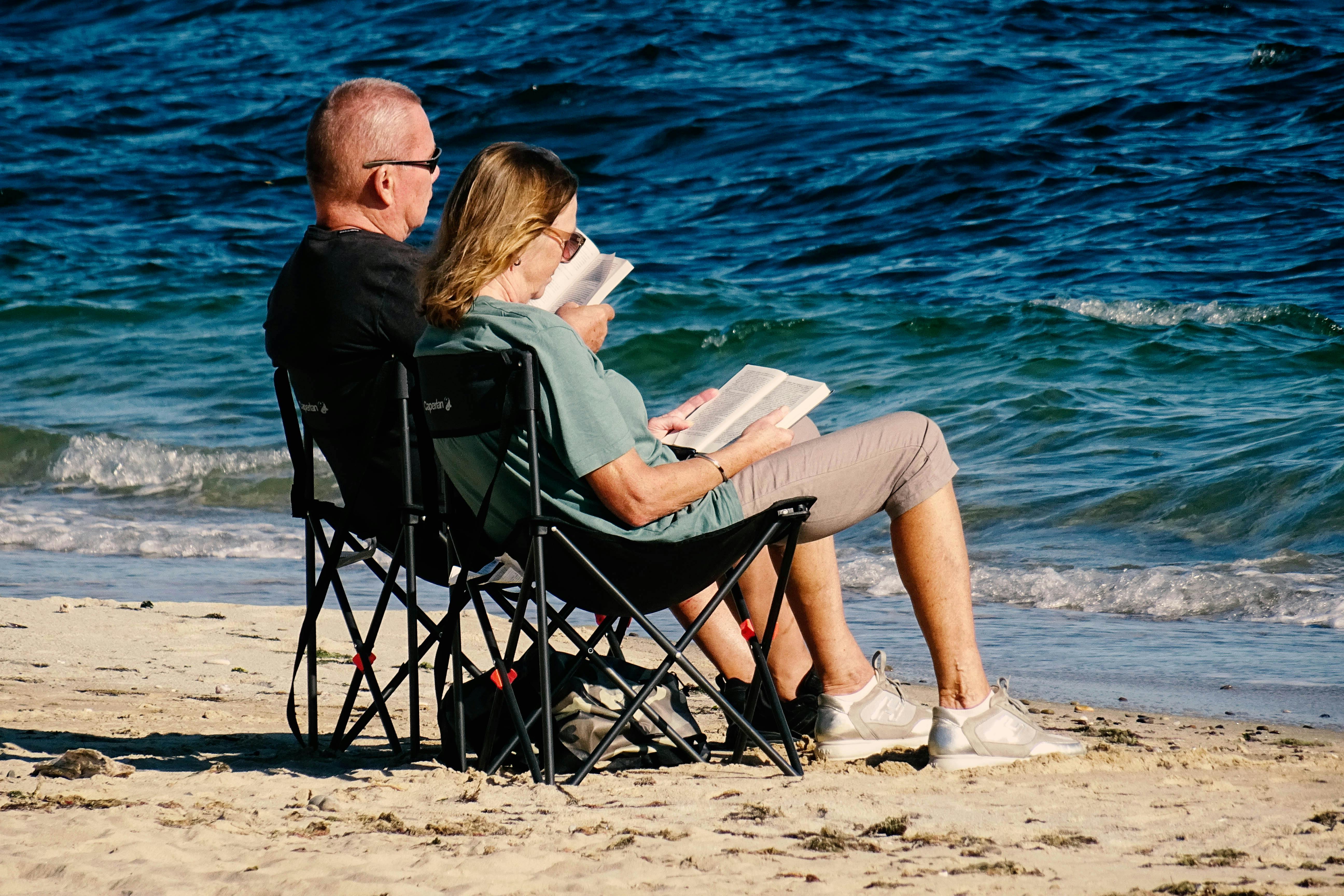 How to Retire Early: A Guide to Financial Independence — Photo by Nadejda Bostanova on Pexels