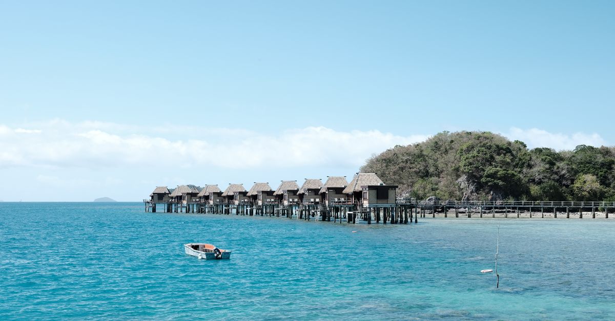 Mamanuca Islands