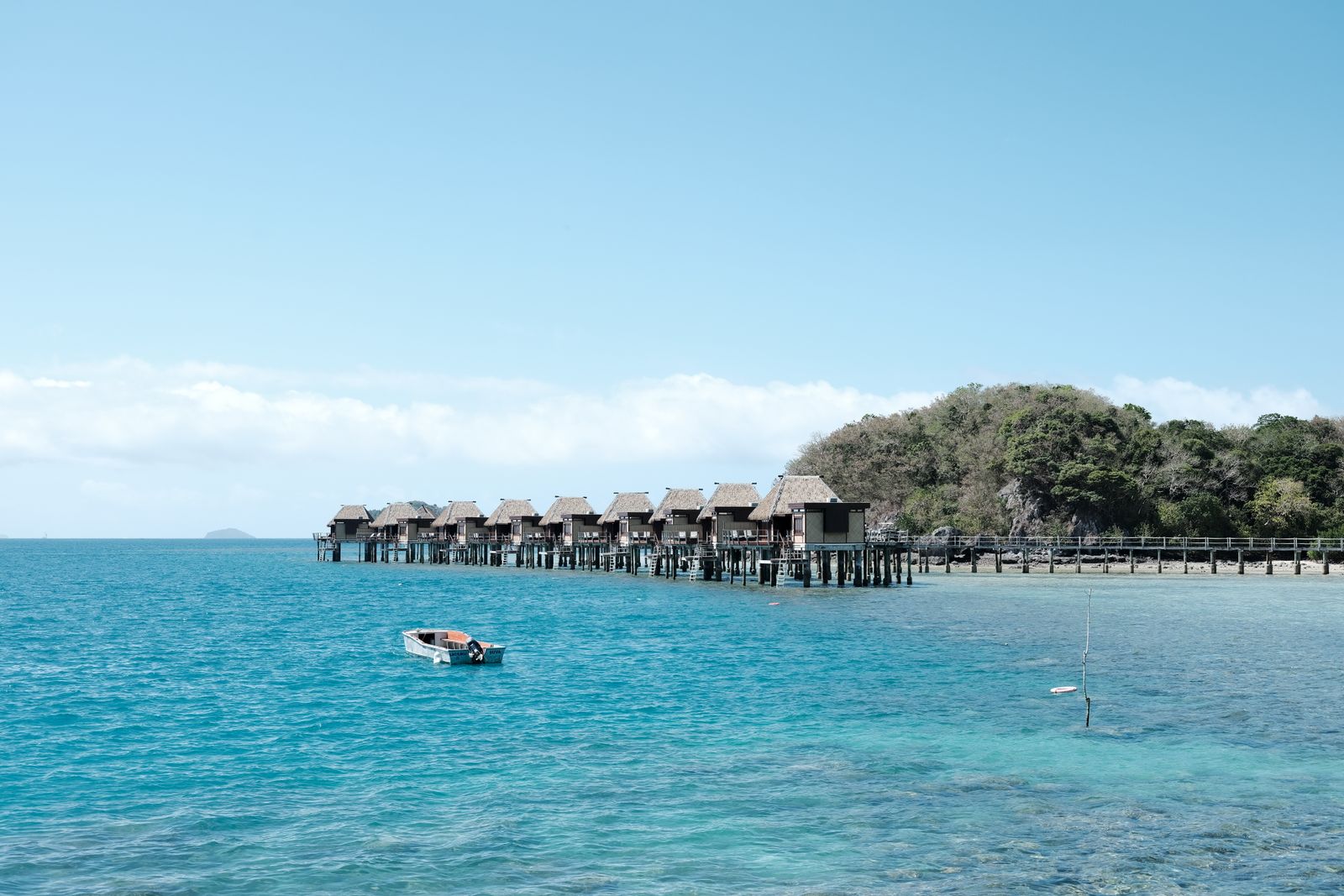 The Best Luxury Resorts on Vanua Levu for 2026 (Fiji's Quieter Second Island)