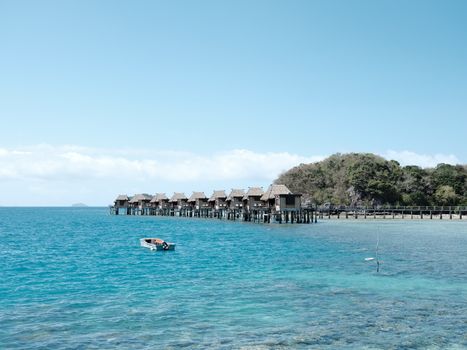 Private reef dive and snorkel — Fiji